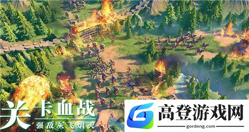 万国觉醒宝石矿产量 宝石矿多少宝石
