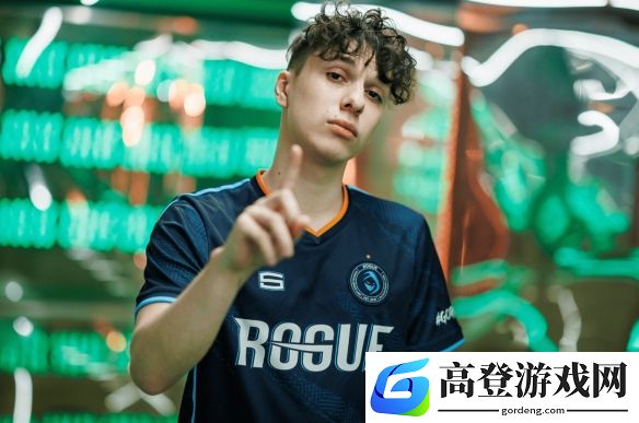 道心破碎?RGE上单Adam超神但队伍被逆转后在社交媒体破防