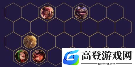 云顶之弈10.20福星阵容怎么玩 10.20福星阵容推荐