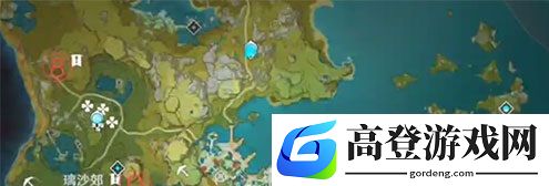 原神璃月地灵龛钥匙怎么获得 璃月地灵龛钥匙任务