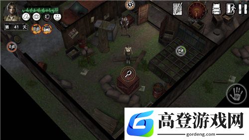 末日方舟空投怎么刷 无限刷空投方法