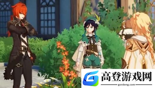 原神语言交流怎么做 语言交流任务流程