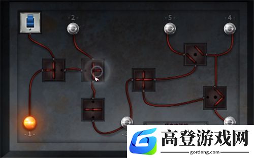 迷雾之夏第八章攻略 灯泡解密攻略