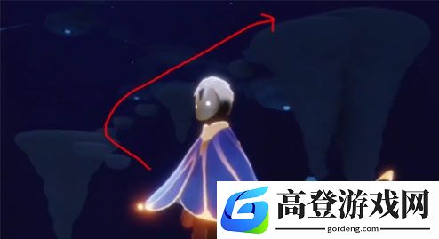 光遇灯泡斗篷兑换图 灯泡斗篷先祖需要多少蜡烛
