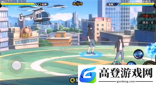 一人之下手游张楚岚副本在哪 张楚岚隐藏副本位置