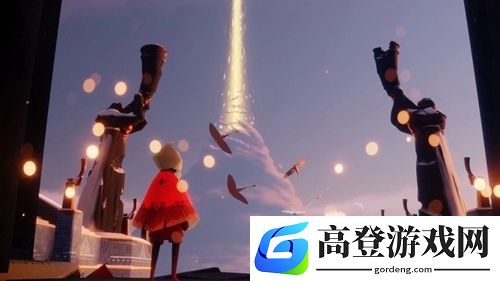 光遇怎么快速跑图 跑图技巧汇总