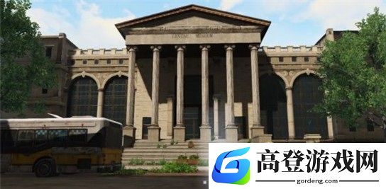 明日之后消逝的富庶打卡地点位置