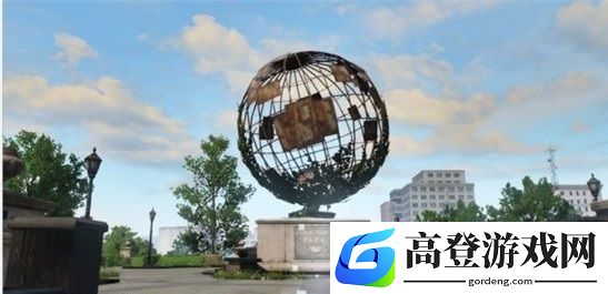 明日之后欢愉的时光打卡地点在哪里