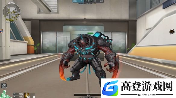穿越火线起源终结者即将登场：补给箱玩法大更新