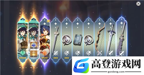 原神温迪可以主c吗 温迪主c强度怎么样