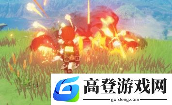 原神菲谢尔怎么搭配阵容 菲谢尔阵容推荐