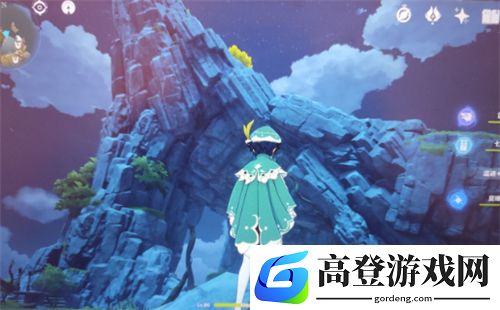 原神行秋在哪里 生日就我们两个人隐藏任务完成攻略