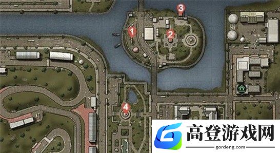 明日之后欢愉的时光打卡地点在哪里