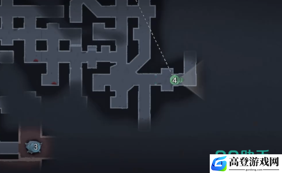 超自然行动组攻略分享 代号超自然新人怎么玩_代号超自然
