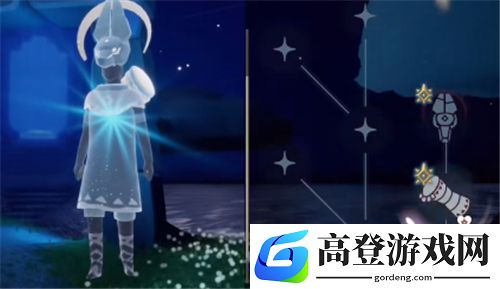 光遇阿努比斯面具怎么获得 阿努比斯面具多少蜡烛