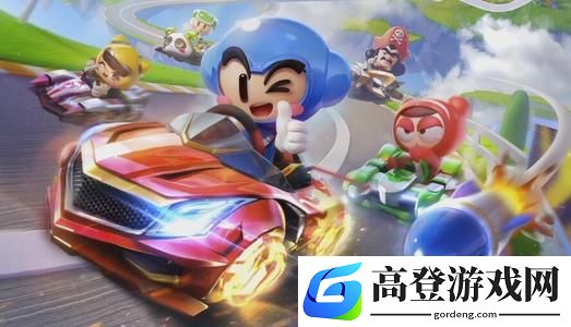 跑跑卡丁车手游野外修炼馆技巧