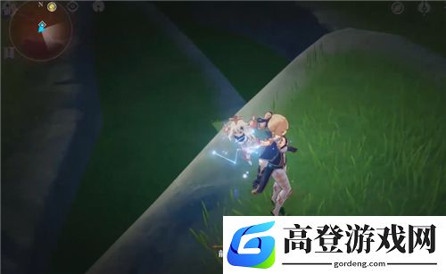 原神红色区域是什么 红色区域怎么进入解锁