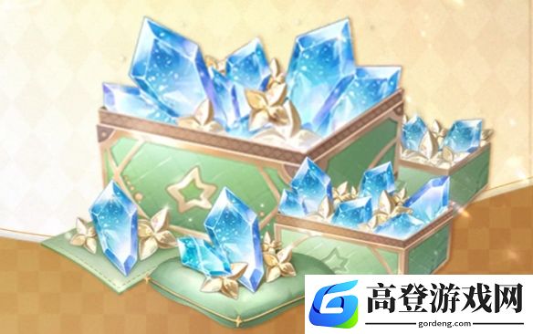 无限暖暖感悟水晶定价揭晓，新礼包要不要买？