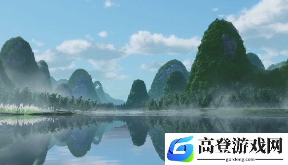 剑网3旗舰画质完全体全新升级，5月下旬开启首次试玩