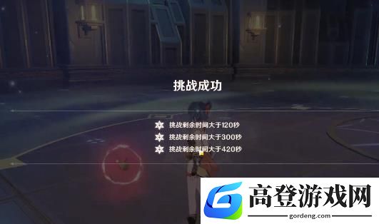 原神深境螺旋8-2三星攻略 深境螺旋8-2阵容推荐
