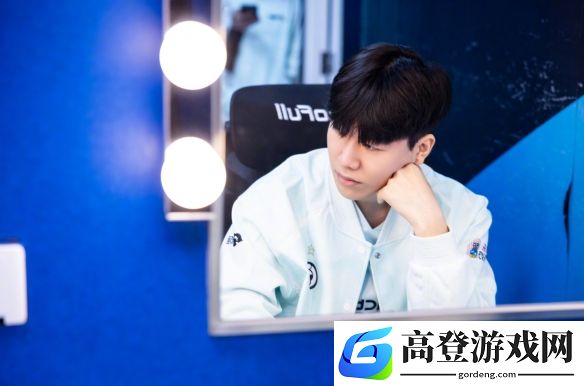 2025LPL第二赛段登峰组BLG零封iG：TheShy赛后道歉