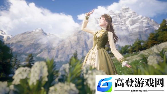 无限暖暖清明兑换码，可得100钻+20000噗灵