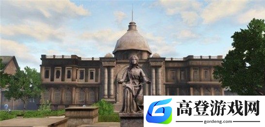 明日之后欢愉的时光打卡地点在哪里