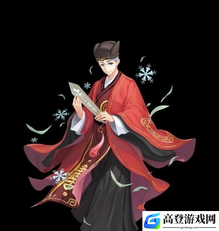 妖怪名单李淳风好用吗 李淳风人物介绍