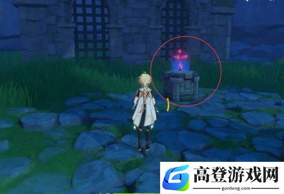 原神的遁玉陵 原神的遁玉陵机关怎么开
