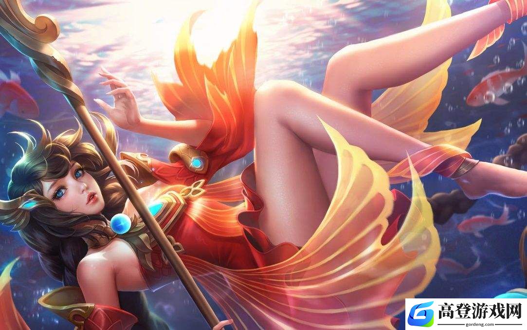 王者荣耀破浪前行有哪些