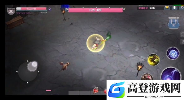 魔渊之刃暴击回血魔盘法盘推荐 暴击枪法盘搭配推荐