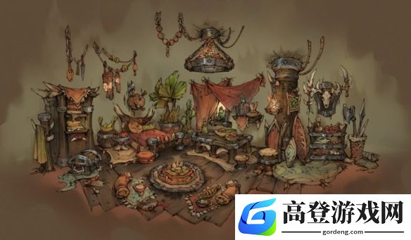 魔兽世界这些装饰深受欢迎，建议纳入房屋系统
