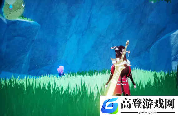 原神西莉亚苗圃开启方法 西莉亚苗圃镜灵解锁攻略