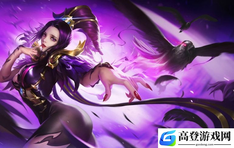 王者荣耀S21赛季芈月怎么玩 S21赛季芈月攻略