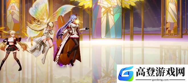 黑潮之上通缉令通关阵容练度攻略