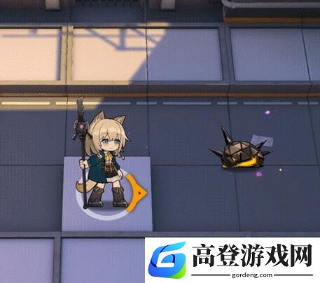 明日方舟波登可怎么样 新干员波登可