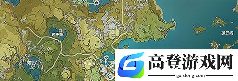 原神北国银行在哪里 北国银行20w怎么拿