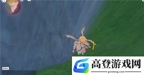 原神地中之盐封印怎么开 地中之盐怎么进