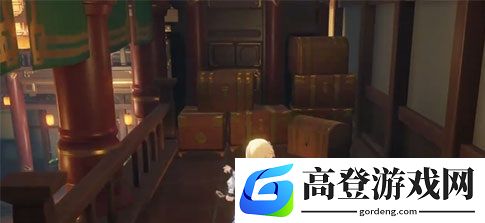 原神北国银行在哪里 北国银行20w怎么拿