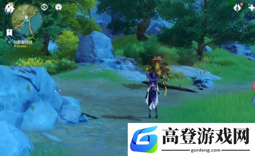 原神脆弱的骨片在哪里刷 脆弱的骨片怎么获得