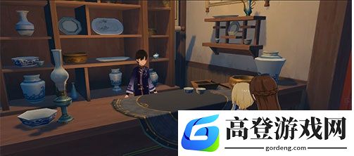 原神戒指卖给谁比较好 卖给哪个NPC