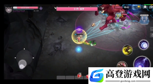 魔渊之刃暴击回血魔盘法盘推荐 暴击枪法盘搭配推荐