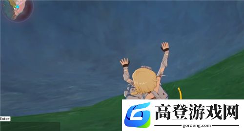 原神地中之盐封印怎么开 地中之盐怎么进
