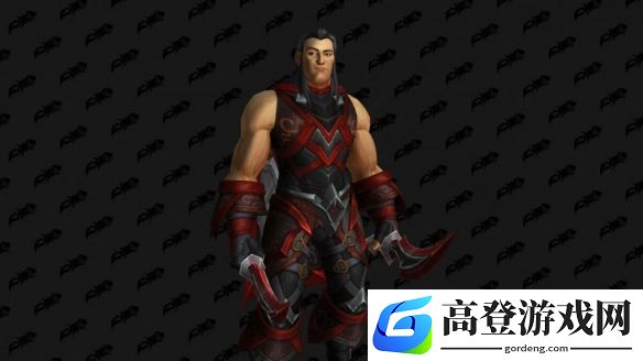 魔兽世界盗贼完成安德麦副本，可得专属胸甲幻化