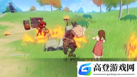 原神诗歌交流选什么选项 诗歌交流任务攻略