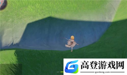 原神地中之盐封印怎么开 地中之盐怎么进