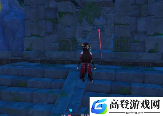 原神的遁玉陵 原神的遁玉陵机关怎么开