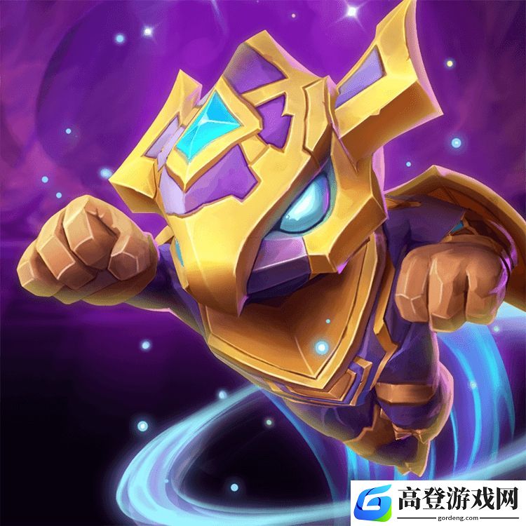 云顶之弈最新版4夜影怎么玩 4夜影阵容攻略