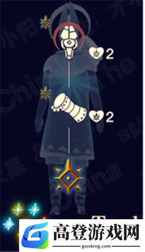 光遇阿努比斯面具怎么获得 阿努比斯面具多少蜡烛