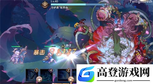 复苏的魔女2-13怎么打 埃舍蕾BOSS挑战攻略